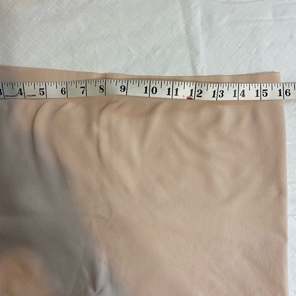 32 Degrees Cream Panties Soft Stretchy Fabric Comfortable Fit 3 pack - Picture 3 of 4